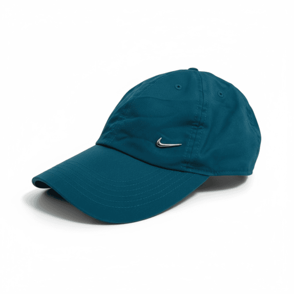 VINTAGE NIKE SWOOSH BASEBALL CAP