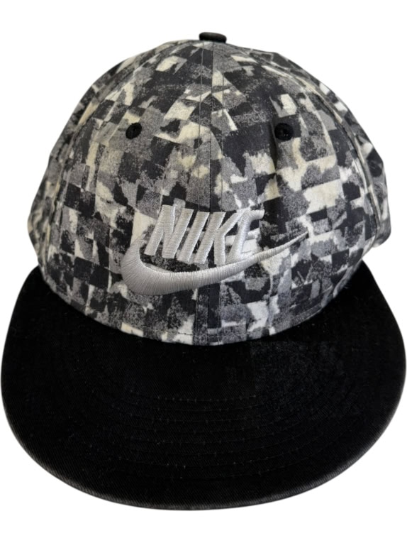 VINTAGE NIKE TRUE SNAPBACK ΚΑΠΕΛΟ