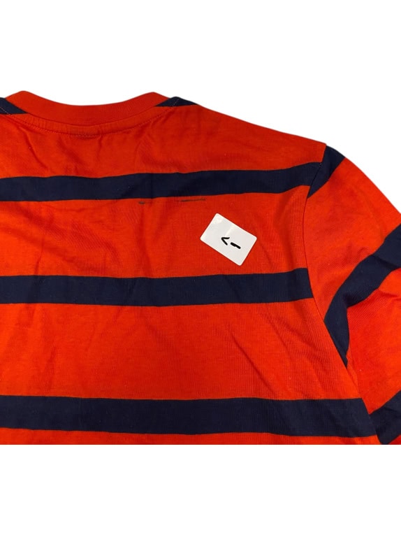 VINTAGE NORTH SAILS ΑΝΔΡΙΚΗ ΚΟΝΤΟΜΑΝΙΚΗ ΜΠΛΟΥΖΑ S