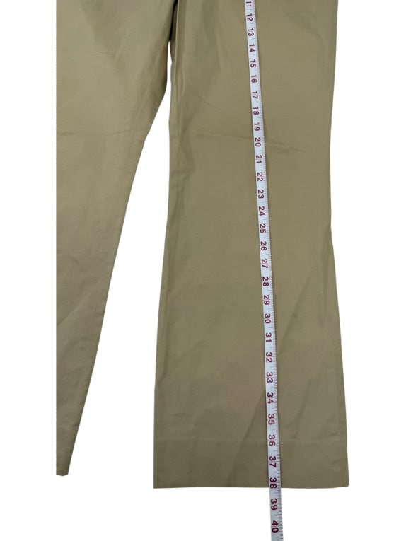 VINTAGE Pantaloni Ralph Lauren kaki XXL