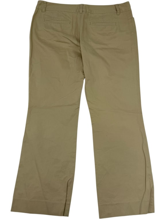 VINTAGE Pantaloni Ralph Lauren kaki XXL