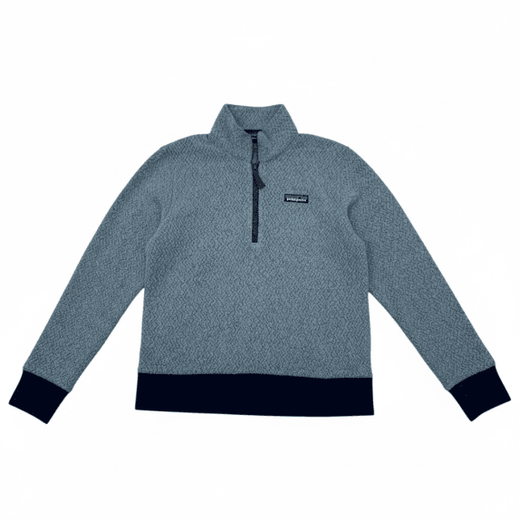 VINTAGE PATAGONIA ΓΥΝΑΙΚΕΙΑ ΖΑΚΕΤΑ FLEECE S