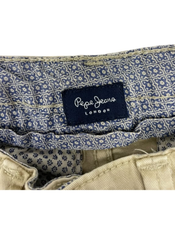 VINTAGE PEPE JEANS PANT ΠΑΝΤΕΛΟΝΙ XS