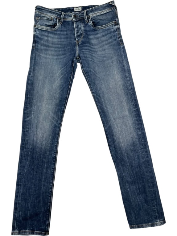 VINTAGE PEPE JEANS POWER FLEX ΠΑΝΤΕΛΟΝΙ M