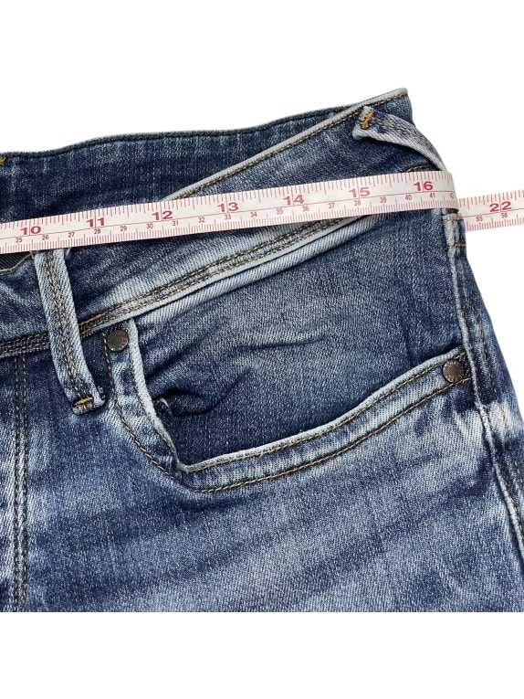 VINTAGE PEPE JEANS POWER FLEX ΠΑΝΤΕΛΟΝΙ M