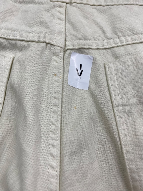 VINTAGE PERVICE COLOUR GROUP ΠΑΝΤΕΛΟΝΙ CHINO BEIGE ΑΝΔΡΙΚΟ M/L