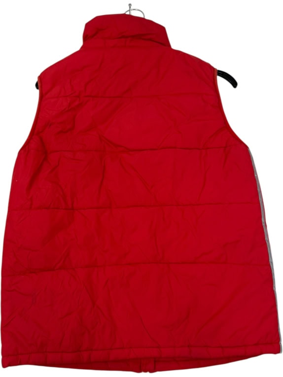VINTAGE PORSCHE DESIGN SPORT ADIDAS VEST WOMEN'S