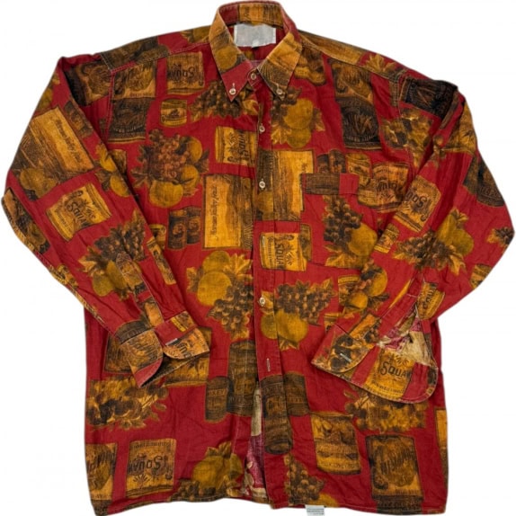 1980s VINTAGE Rétro