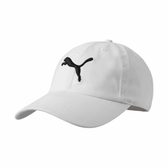 VINTAGE PUMA ΛΕΥΚΟ ΚΑΠΕΛΟ ONE SIZE