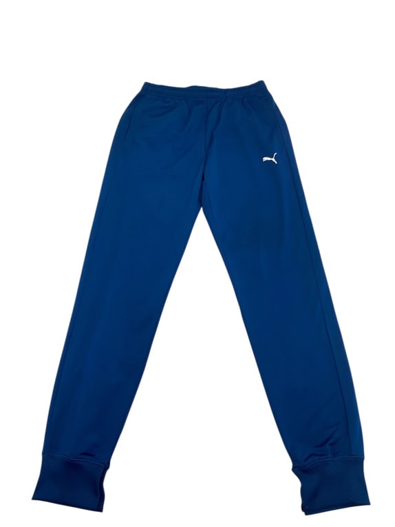 VINTAGE PUMA ΜΠΛΕ ΠΑΝΤΕΛΟΝΙ ΦΟΡΜΑΣ M