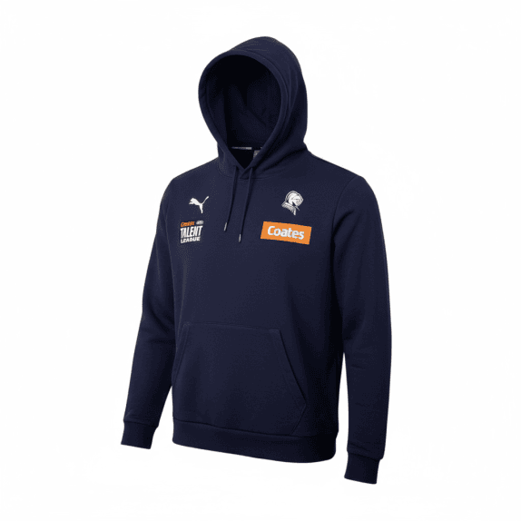 VINTAGE PUMA NAB AFL HOODIE ΜΕ ΛΟΓΟΤΥΠΑ