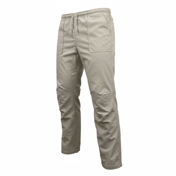 VINTAGE PUMA ΠΑΝΤΕΛΟΝΙ RIPSTOP CARGO LOOK ΜΠΕΖ ΓΥΝΑΙΚΕΙΟ M