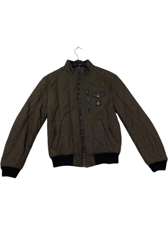 GIUBBOTTO VINTAGE REFRIGIWEAR SIXTY SPA S/M