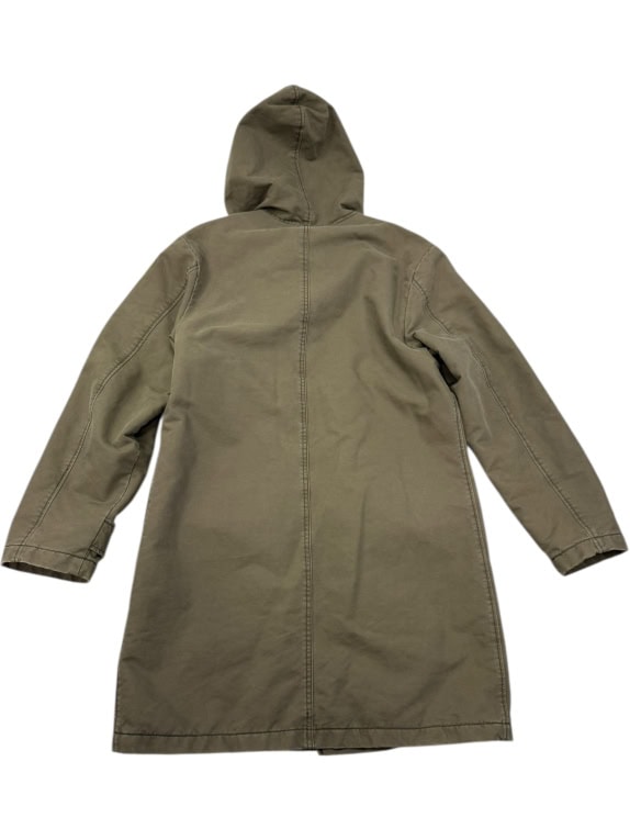 VINTAGE REPLAY MEN'S PARKA JACKET WITH HOOD M