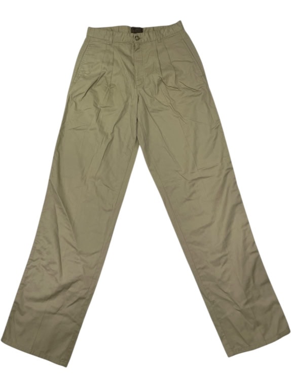 VINTAGE RIFLER MEN'S TROUSERS M