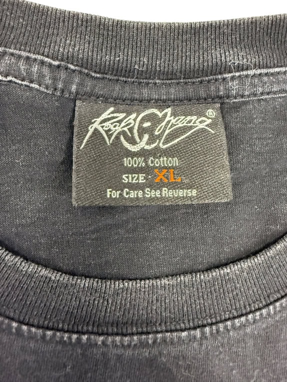 T-SHIRT VINTAGE ROCK EAGLE