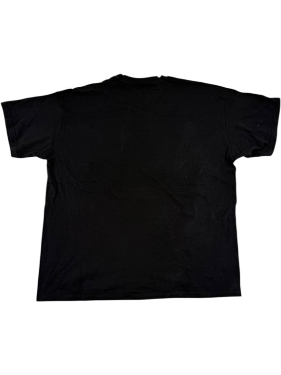 T-SHIRT VINTAGE SUBLIMINAL CORE METAL