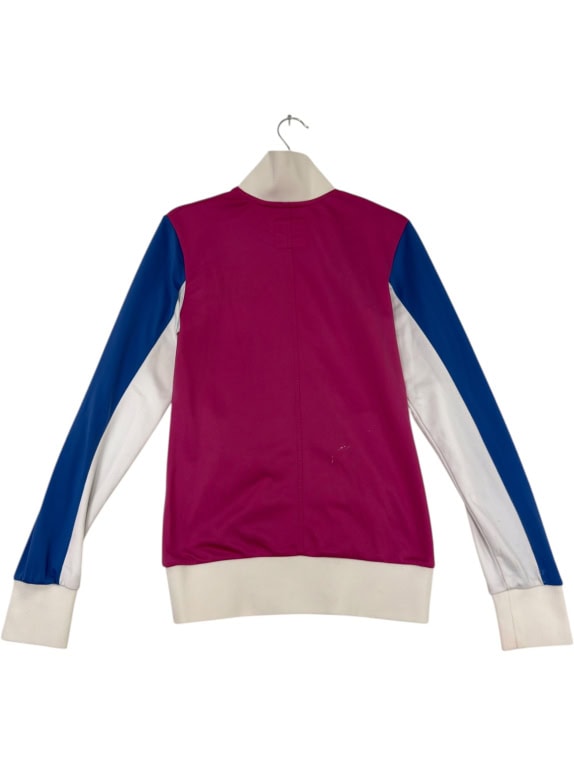 VINTAGE TEPA SPORT ΓΥΝΑΙΚΕΙΑ ΑΘΛΗΤΙΚΗ ΖΑΚΕΤΑ COLOR BLOCK