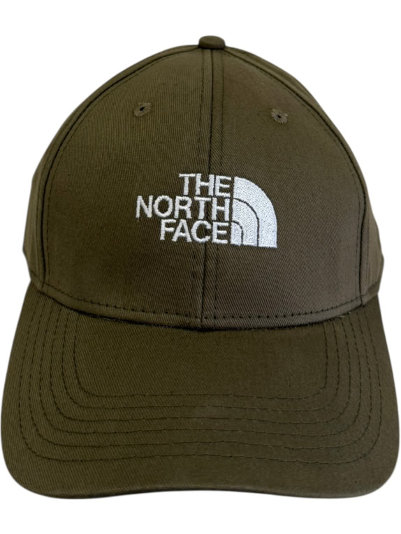 VINTAGE THE NORTH FACE ΛΑΔΙ ΚΑΠΕΛΟ ONE SIZE