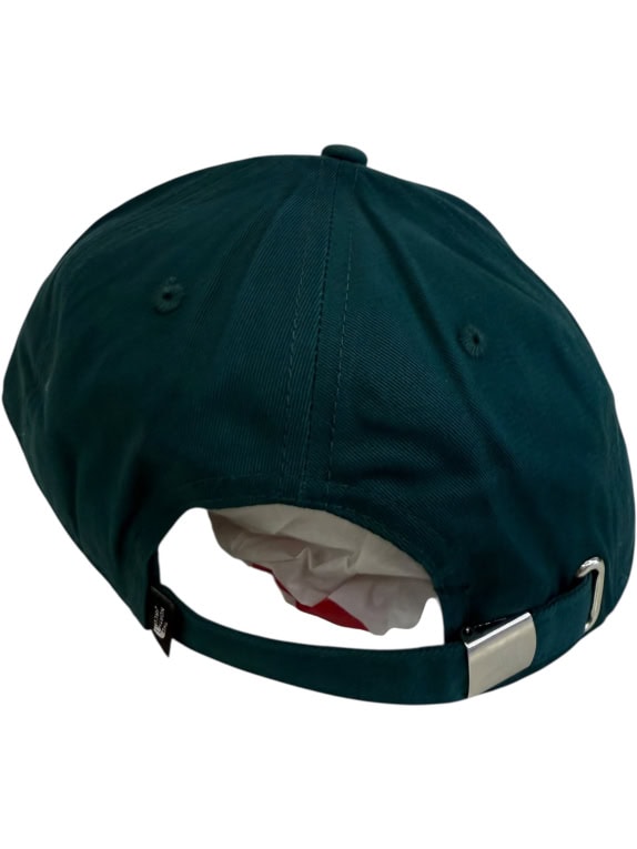 VINTAGE THE NORTH FACE ΠΡΑΣΙΝΟ ΚΑΠΕΛΟ ONE SIZE