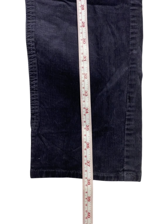 Pantaloni in velluto a coste Tommy Hilfiger vintage M