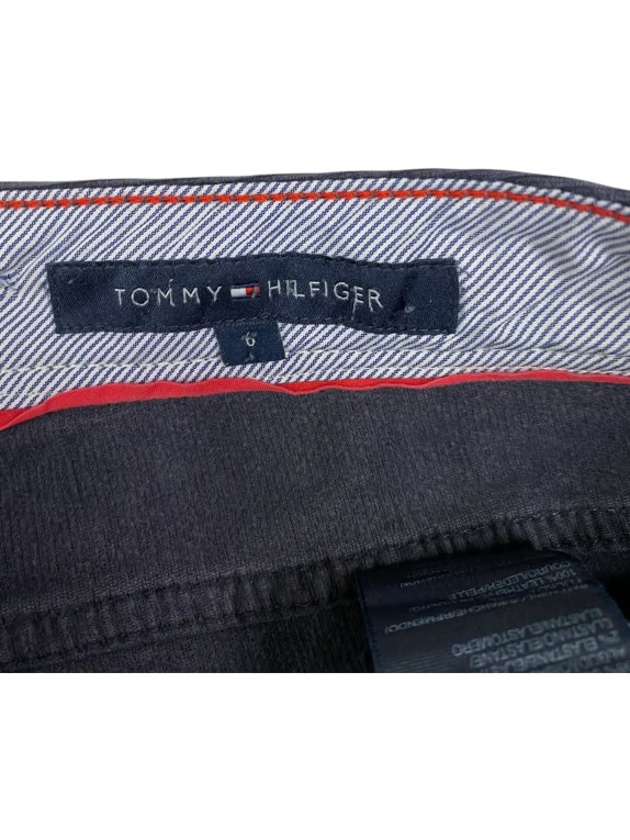 Pantaloni in velluto a coste Tommy Hilfiger vintage M