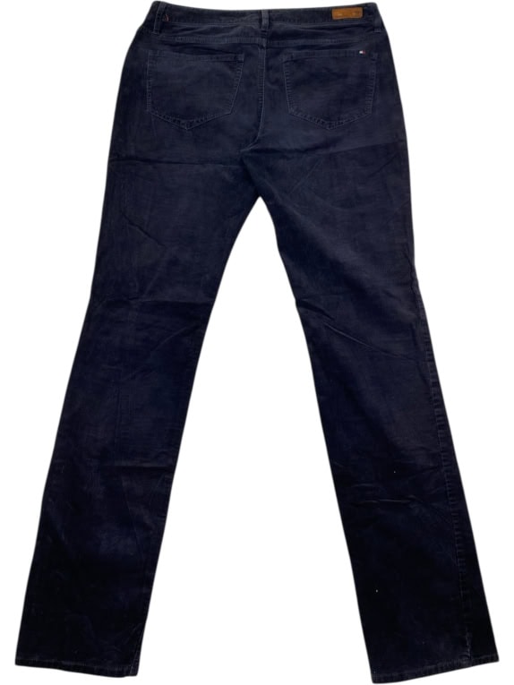 Pantaloni in velluto a coste Tommy Hilfiger vintage M