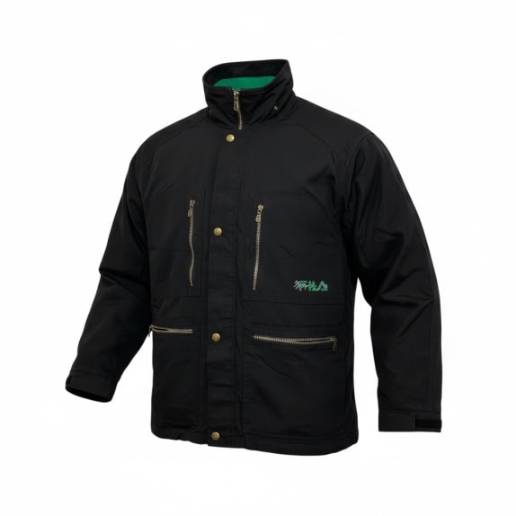 VINTAGE TOMMY HILFIGER ΜΠΟΥΦΑΝ PUFFER ΚΑΠΙΤΟΝΕ ΣΚΟΥΡΟ ΜΠΛΕ ΓΥΝΑΙΚΕΙΟ S