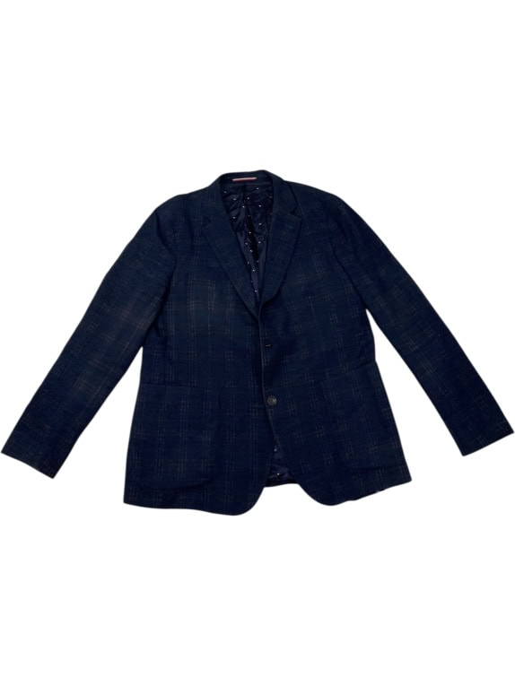 VINTAGE TOMMY HILFIGER TAILORED ΣΑΚΑΚΙ M/L