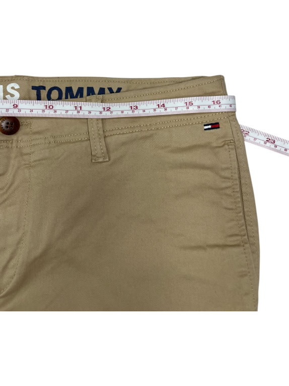 VINTAGE TOMMY JEANS PANT XS