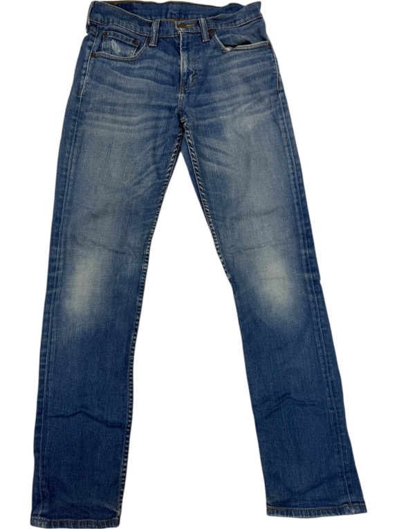 VINTAGE Levi's Jeans - Light Blue Wash S