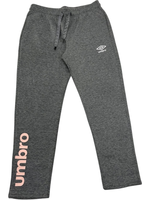 VINTAGE UMBRO JOGGERS XL