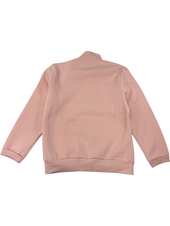VINTAGE UMBRO PINK FULL ZIP SWEATSHIRT JACKET XL