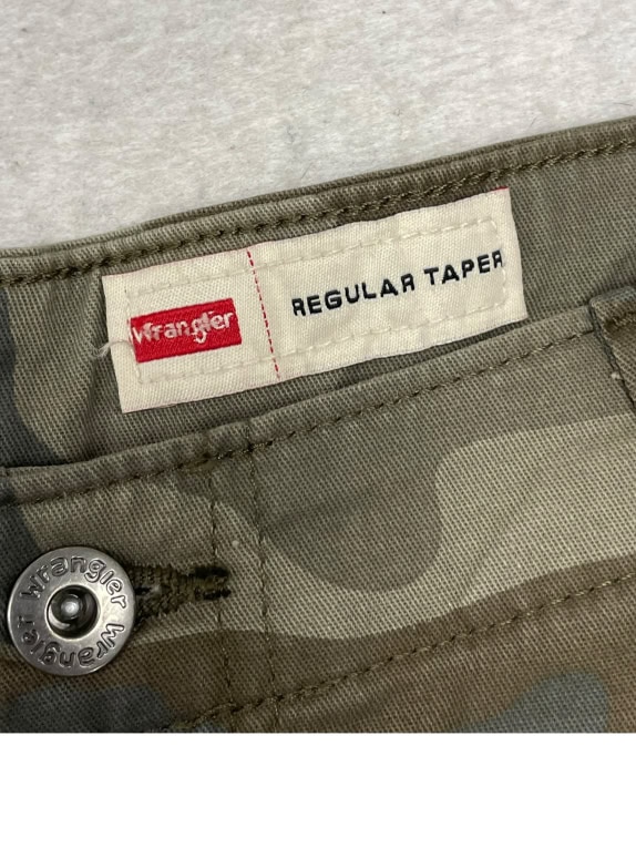 VINTAGE VANS CARGO ΠΑΝΤΕΛΟΝΙ RELAXED FIT M