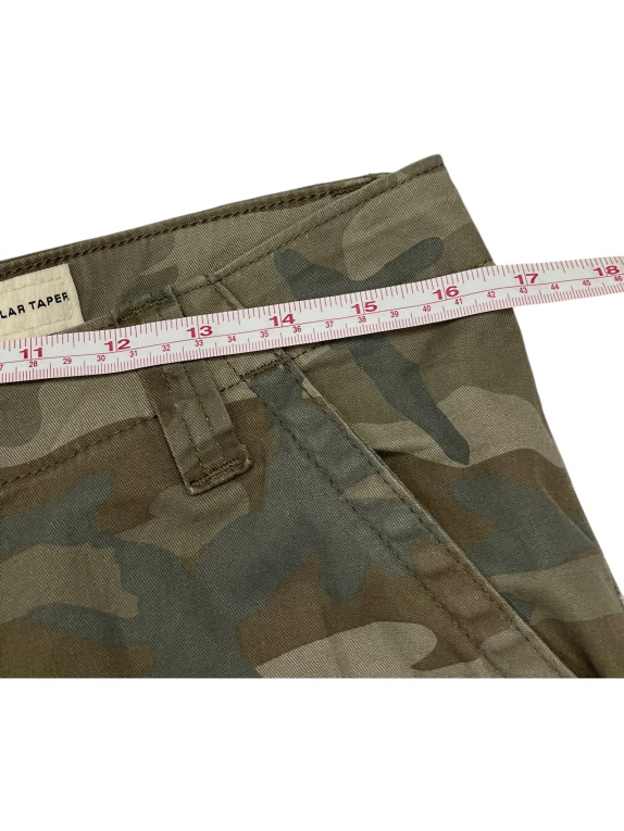 VINTAGE VANS CARGO ΠΑΝΤΕΛΟΝΙ RELAXED FIT M