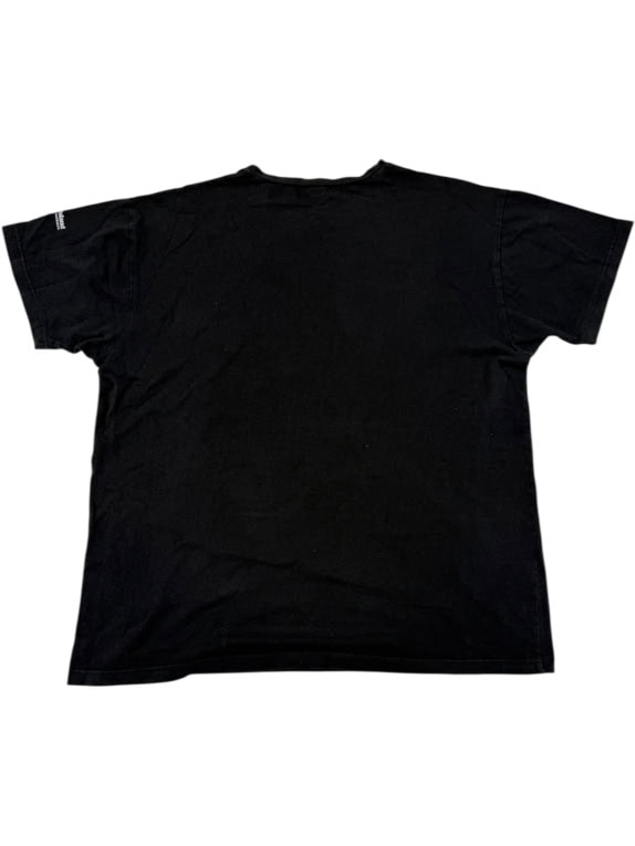 T-shirt Vintage Wild Planet