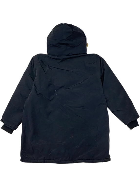 VINTAGE WOOLRICH ΠΑΡΚΑ ΜΕ ΓΟΥΝΑ M