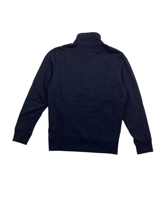 VINTAGE WRANGLER ΦΟΥΤΕΡ ΜΕ ΜΙΣΟ ΦΕΡΜΟΥΑΡ ΜΠΛΕ ΣΚΟΥΡΟ ΑΝΔΡΙΚΟ M