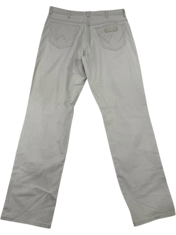 VINTAGE WRANGLER TEXAS ΑΝΔΡΙΚΟ ΠΑΝΤΕΛΟΝΙ ΜΠΕΖ L