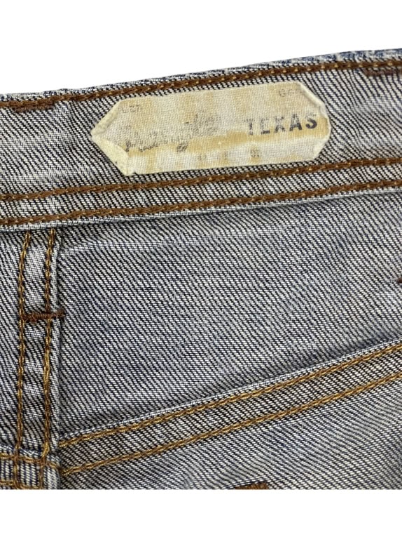 Pantaloni Vintage Wrangler Texas M