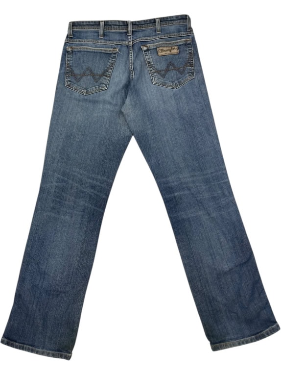 Pantaloni Vintage Wrangler Texas M