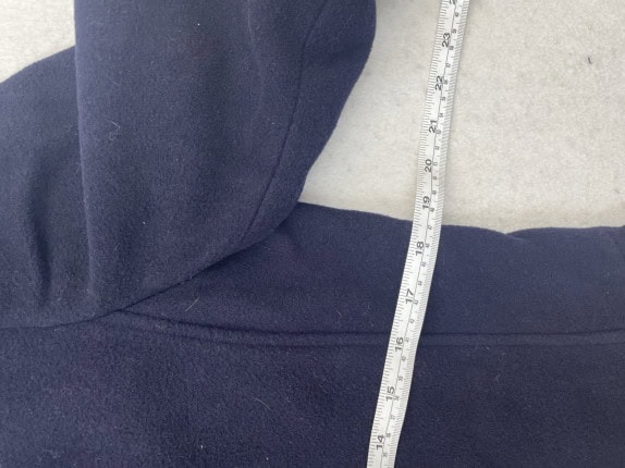 PENNYBLACK BLAZER CLASSIC NAVY ΓΥΝΑΙΚΕΙΟ PRE OWNED S