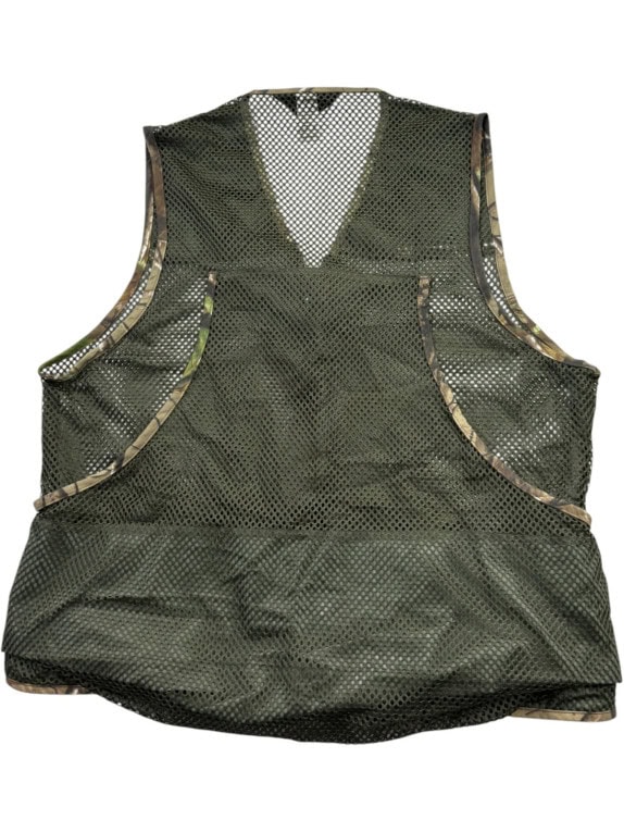 WALLO ΓΙΛΕΚΟ UTILITY ΛΑΔΙ ΠΑΡΑΛΛΑΓΗΣ UNISEX PRE OWNED M