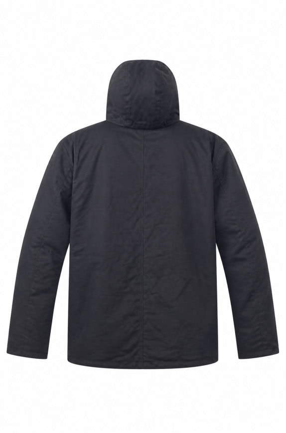 WELLS LAMONT JACKET WORKWEAR BLACK ΑΝΤΡΙΚΟ PRE OWNED L