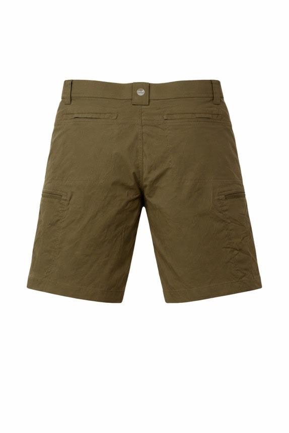 WEMOTO CARGO SHORTS UTILITY OLIVE ΑΝΔΡΙΚΟ PRE OWNED M