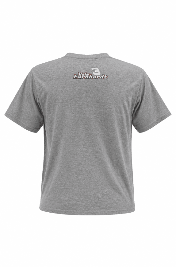 WINNERS CIRCLE GRAPHIC TEE RACING ΓΚΡΙ ΑΝΤΡΙΚΟ PRE OWNED XL