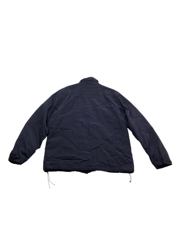 Woolrich Μπουφάν Outdoor Vintage Μπλε Ανδρικό L