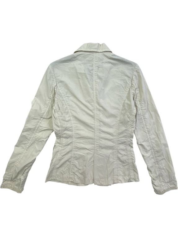 WOOLRICH ΣΑΚΑΚΙ CASUAL ΕΛΑΦΡΥ ΜΠΕΖ-ΟΦ ΟΥΑΙΤ ΓΥΝΑΙΚΕΙΟ S