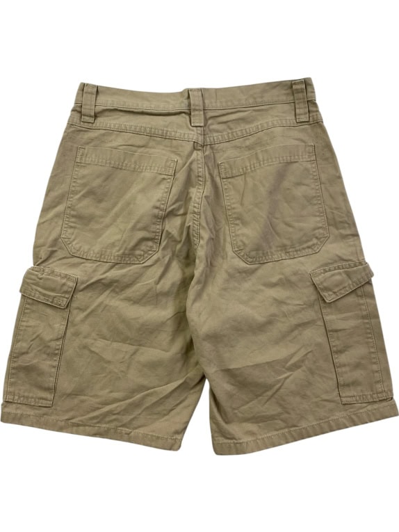 WRANGLER Cargo Βερμούδα Khaki UNISEX M