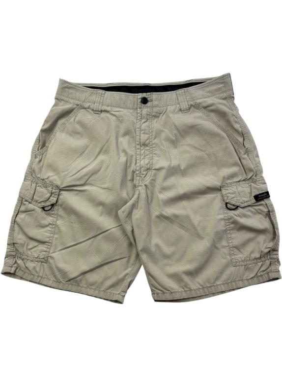 WRANGLER CARGO ΒΕΡΜΟΥΔΑ UTILITY ΜΠΕΖ ΑΝΤΡΙΚΟ PRE OWNED L